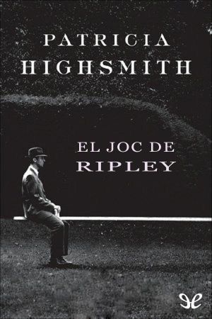 [Ripley 03] • El Joc De Ripley